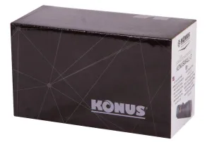 Монокуляр Konus Konusmall-3 8–24x40, изображение 10