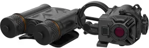 Насадка тепловизионная iRay Jerry CE5, изображение 2