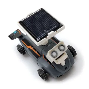 Конструктор ND Play «Миссия на Марс» 6+, изображение 5