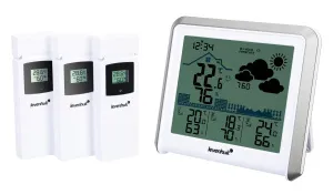Метеостанция Levenhuk Wezzer PLUS LP50, изображение 3