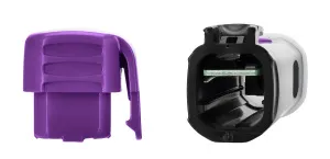 Индикатор напряжения Ermenrich Zing WT40, изображение 4