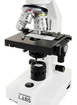 Микроскоп Celestron LABS CB2000CF, бинокулярный, изображение 7