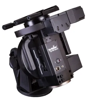 Монтировка Sky-Watcher EQ8 PRO SynScan GOTO без треноги, изображение 4