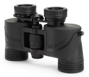 Бинокль Celestron LandScout 7x35, изображение 3