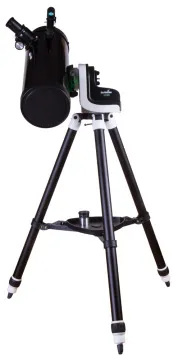 Телескоп Sky-Watcher P114 AZ-GTe SynScan GOTO, изображение 2