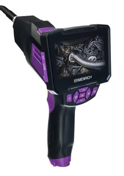 Видеоэндоскоп Ermenrich Seek VE40, изображение 4