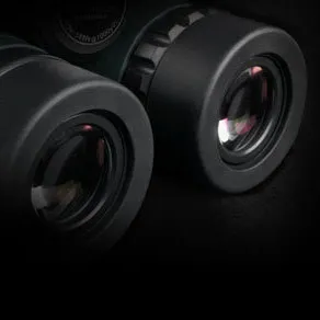 Бинокль Hawke Nature Trek 12x50, зеленый, изображение 5