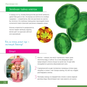 Микроскоп Levenhuk Discovery Centi 02 с книгой, изображение 5