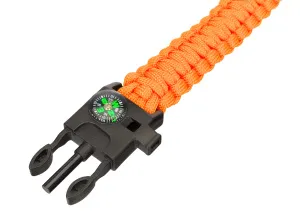 Браслет-огниво Levenhuk LabZZ FL5, изображение 4