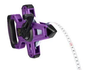 Рулетка геодезическая Ermenrich Reel SH50, изображение 5