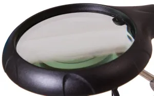 Лупа настольная Levenhuk Zeno Desk D11, изображение 8