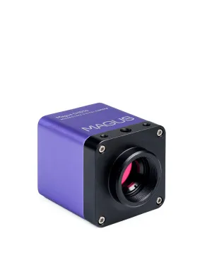 Камера цифровая MAGUS CHD10, изображение 2