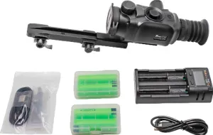 Прицел тепловизионный RikaNV Lesnik 319, изображение 2