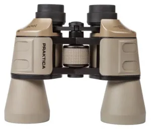 Бинокль PRAKTICA Falcon 10x50, изображение 3