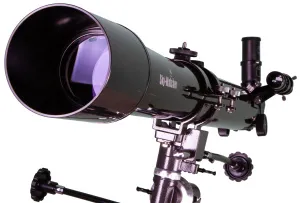Телескоп Sky-Watcher Capricorn AC 70/900 EQ1, изображение 8