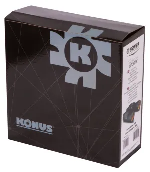 Бинокль Konus Sporty 7x50, изображение 11