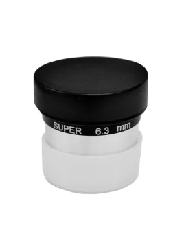 Окуляр Levenhuk Super Kellner 6,3 мм, 1,25", изображение 4