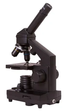 Микроскоп Bresser National Geographic 40–1280x, изображение 3