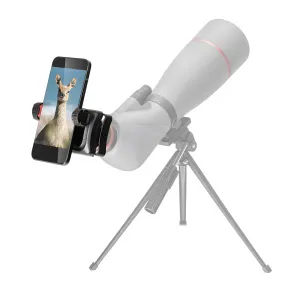 Wi-Fi фотокуляр Levenhuk Kelvin WFP25, изображение 12