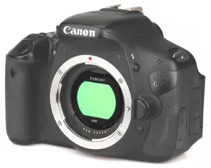 Фильтр SVBONY UHC, EOS-C, изображение 4