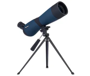 Зрительная труба Levenhuk Discovery Range 60, изображение 7