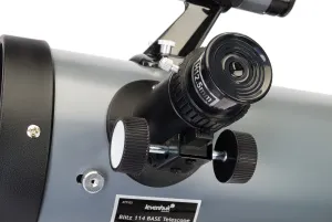 Телескоп Levenhuk Blitz 114 BASE, изображение 8