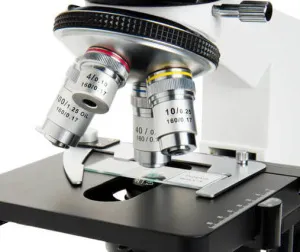 Микроскоп Celestron LABS CB2000C, тринокулярный, изображение 7
