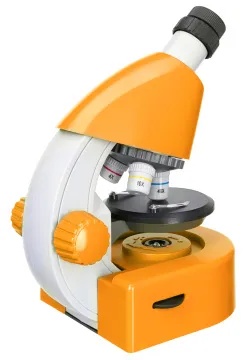 Микроскоп Levenhuk Discovery Micro с книгой, изображение 9