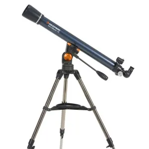 Телескоп Celestron AstroMaster 70 AZ, изображение 2