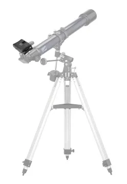Wi-Fi фотокуляр Levenhuk Kelvin WFP25, изображение 5