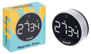 Таймер Levenhuk Wezzer Tick H20, изображение 2