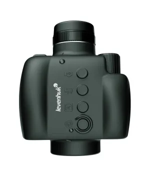 Фотомонокуляр цифровой Levenhuk Kelvin Snap ED 8x42, изображение 5