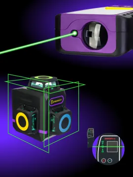 Комплект инструментов Ermenrich «Глаз-алмаз PRO», изображение 28