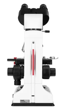 Микроскоп Levenhuk 450B, бинокулярный, изображение 5