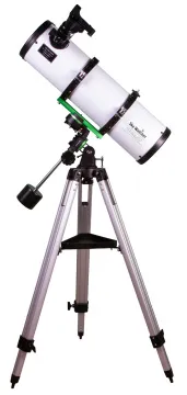 Телескоп Sky-Watcher N130/650 StarQuest EQ1, изображение 2