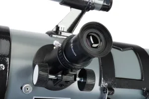 Телескоп Levenhuk Blitz 114s PLUS, изображение 8