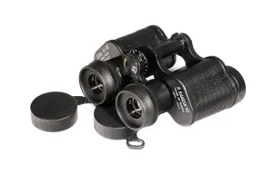 Бинокль БПЦс5 8х30, рубиновое покрытие, изображение 2