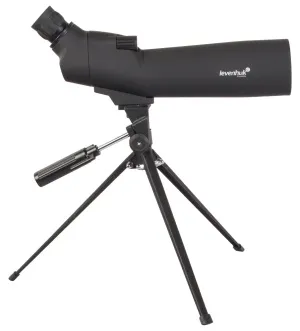 Зрительная труба Levenhuk Blaze 60, изображение 2
