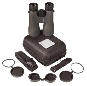 Бинокль PRAKTICA Pioneer R 12x50, изображение 5