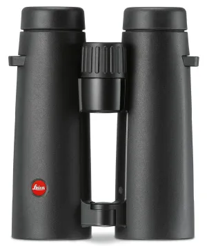 Бинокль Leica Noctivid 10x42, черный, изображение 2
