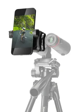 Wi-Fi фотокуляр Levenhuk Kelvin WFP25, изображение 3