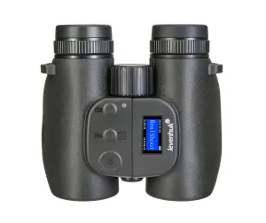 Фотобинокль цифровой Levenhuk Kelvin Snap ED 8x42, изображение 5
