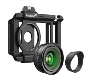 Микроскоп для телефона Levenhuk Kelvin TMC15, изображение 10