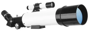 Телескоп SVBONY SV501P 60/400 AZ, изображение 3