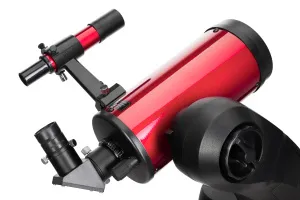 Телескоп Sky-Watcher Star Discovery MAK102 SynScan GOTO, изображение 6