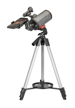 Фототелескоп Levenhuk Kelvin Nova PLUS MAK 70/750, изображение 6