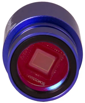 Камера цифровая Levenhuk M300 BASE, изображение 7