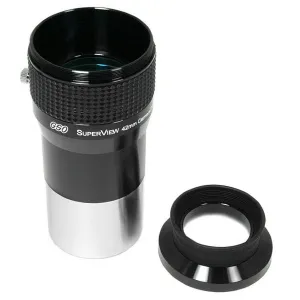 Окуляр проекционный GSO 42 мм, 2", изображение 3