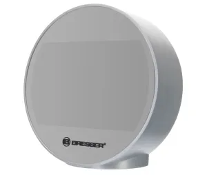 Часы Bresser MyTime Echo FXR, серые, изображение 7