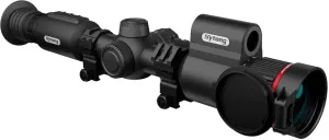 Прицел тепловизионный Sytong GM06-50LRF с дальномером, изображение 3